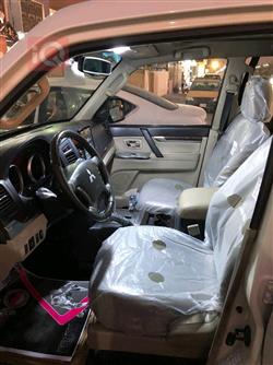 میتسوبیشی پاجیرۆ